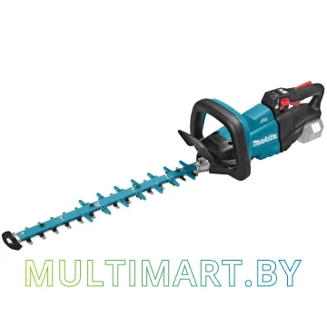 Кусторез Makita DUH502Z (без АКБ)